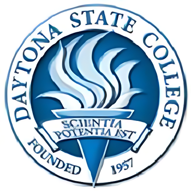 Daytona College College Logo