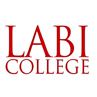 Latin American Bible Institute College Logo