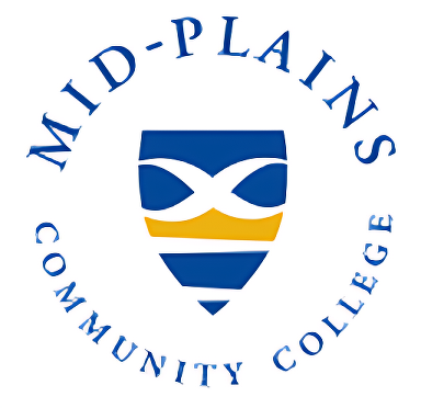 Mid-Plains Comm. College-All Campuses College Logo