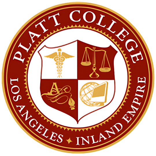 Platt Technical High School College Logo