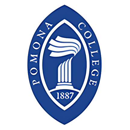 Pomona College College Logo