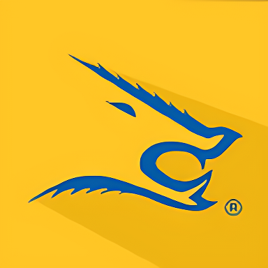 Texas A&M University-Kingsville College Logo