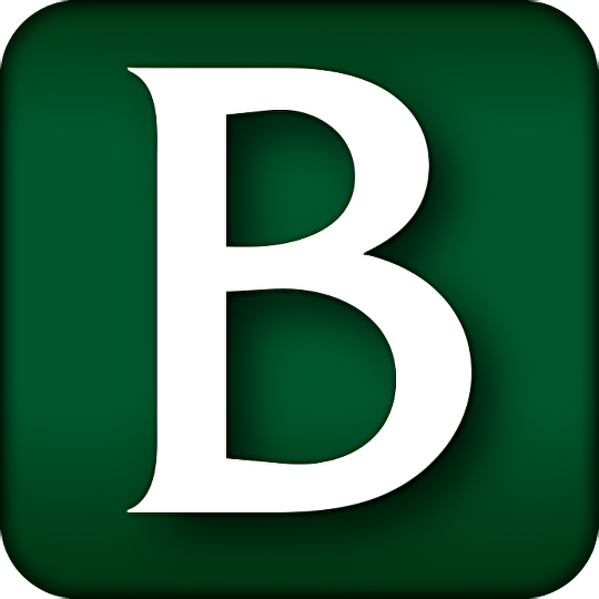 Bethany College College Logo