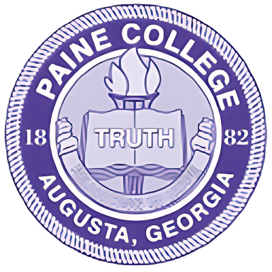 Paine College College Logo