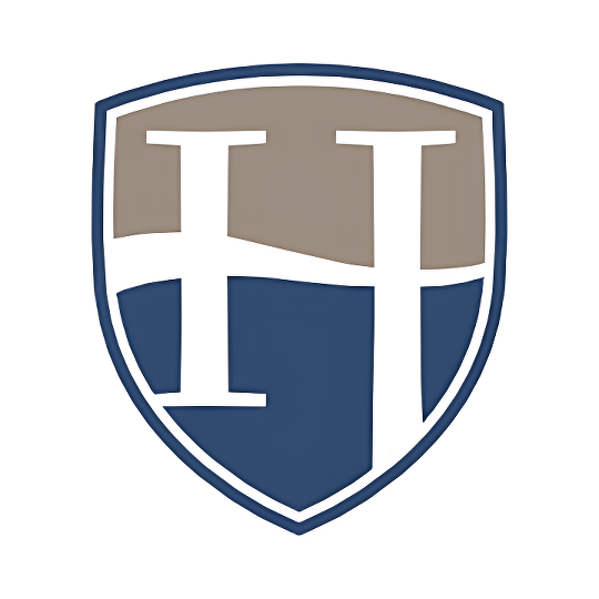 Hood College College Logo