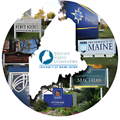 University of Southern Maine College Logo