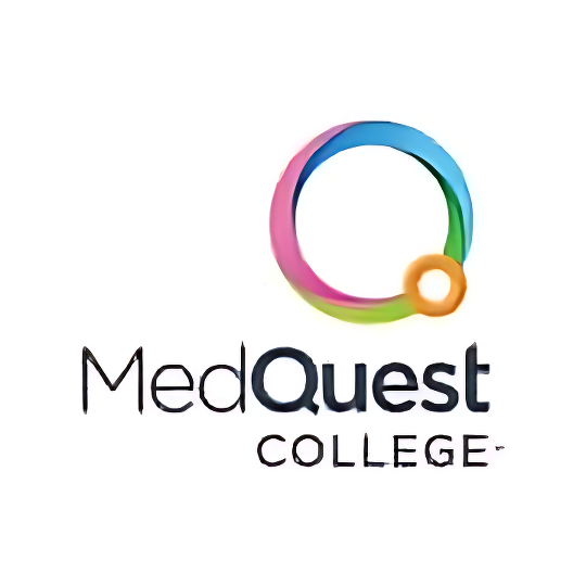 Medquest College College Logo