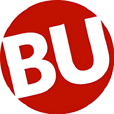 Boston University College Logo