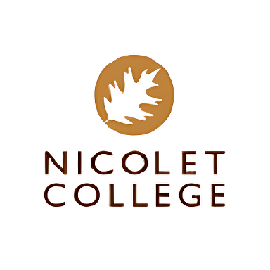 Nicolet Area Technical College College Logo