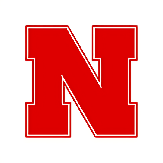 University of Nebraska - Curtis College Logo