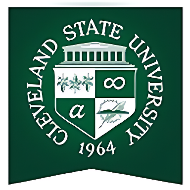 Cleveland State University College Logo