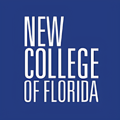 New College of Florida College Logo