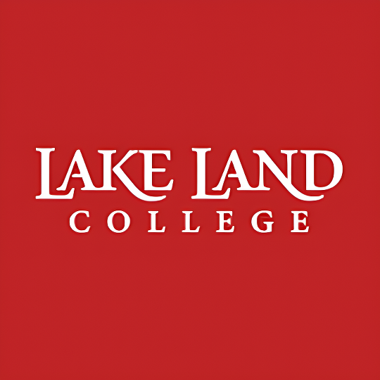 Lake Land College College Logo