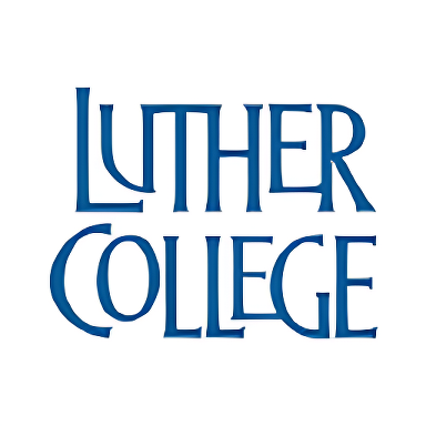 Luther College College Logo