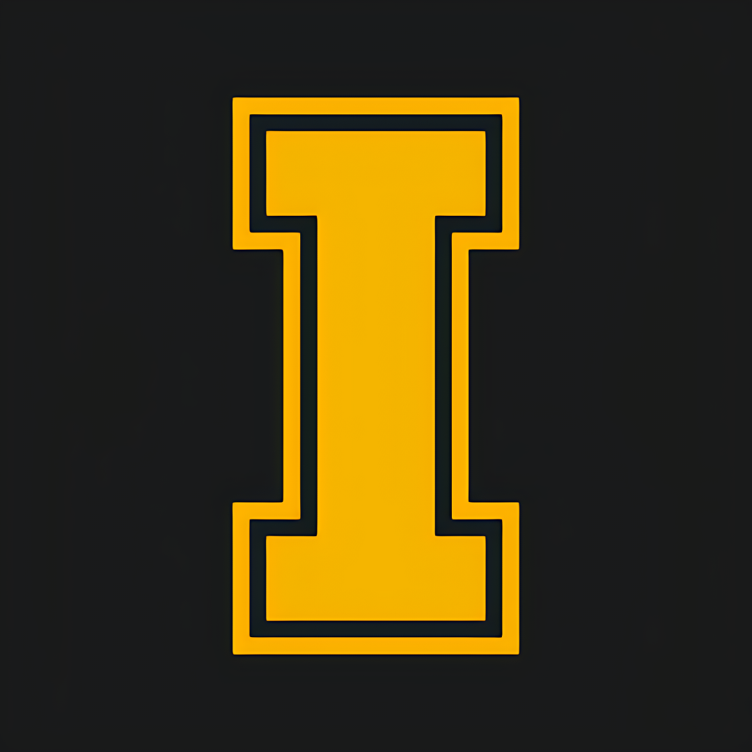 University of Idaho (UI) College Logo