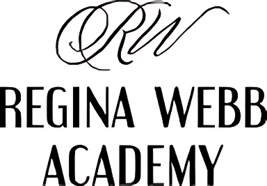 Regina Webb Academy College Logo