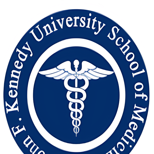 John F. Kennedy University College Logo