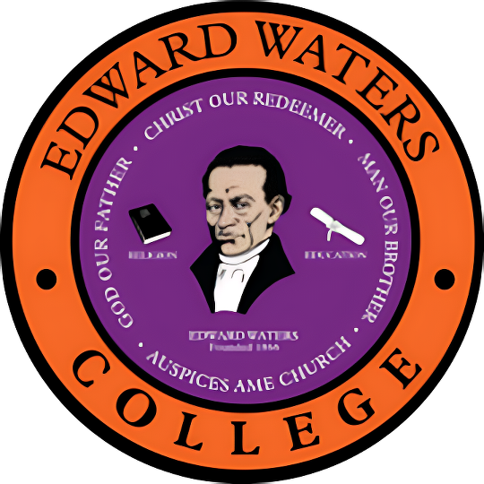 Edward Waters University College Logo