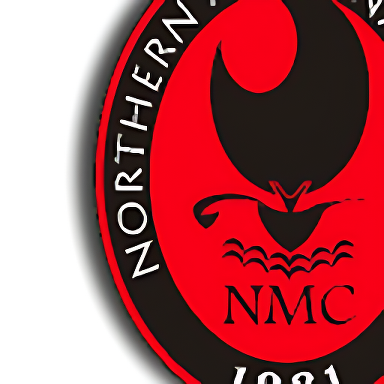 Northern Marianas College College Logo