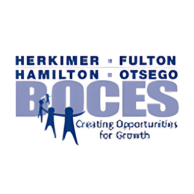 Herkimer County Boces College Logo