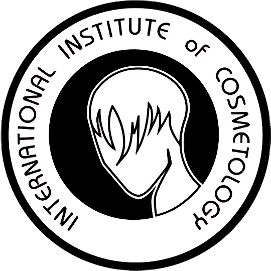 International Institute of Cosmetology College Logo