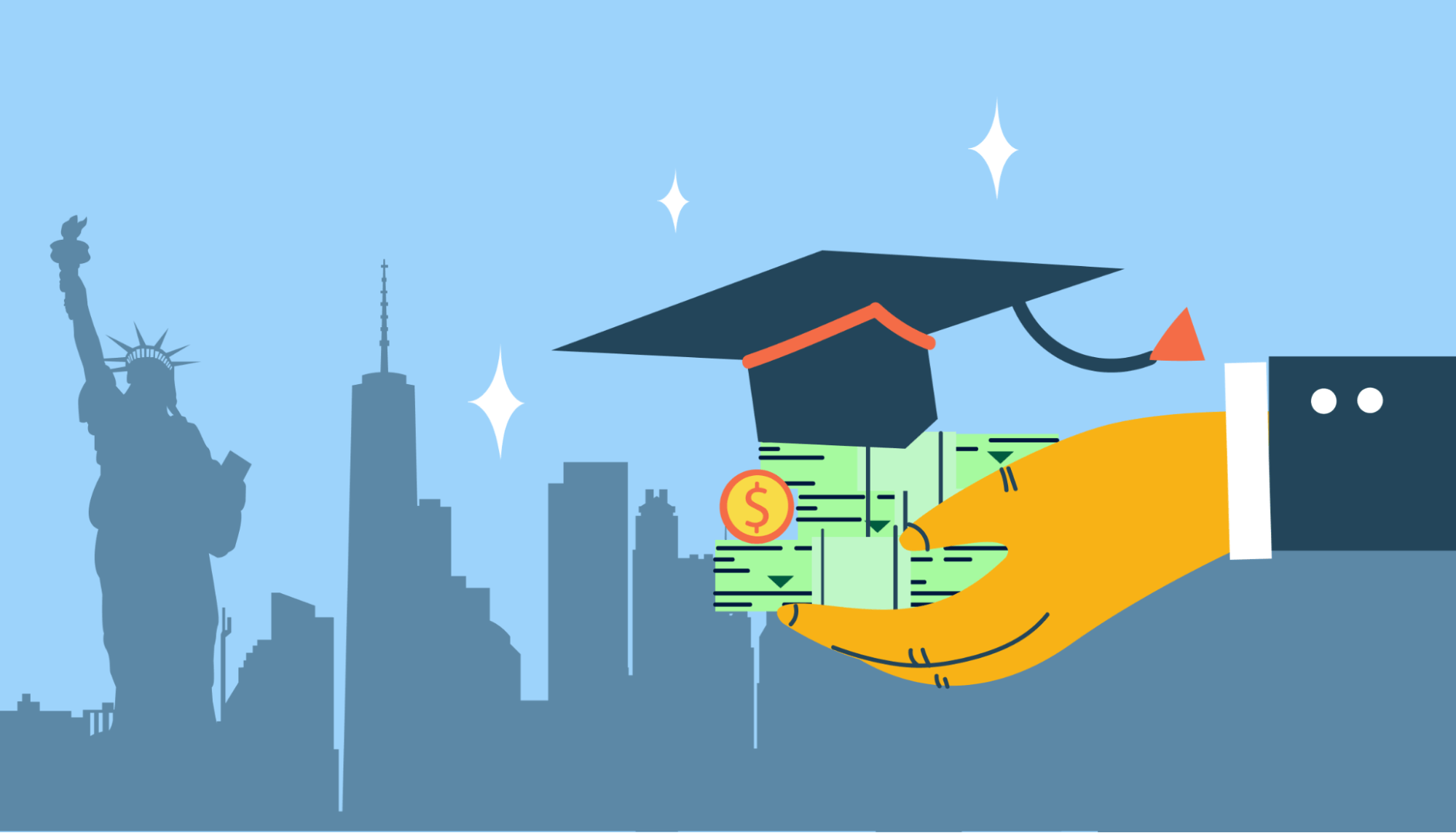 The complete guide to TAP financial aid for NYS students