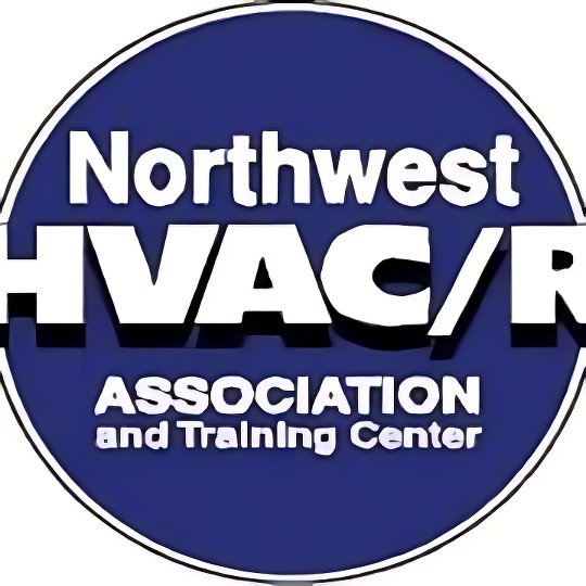 Northwest Hvac/R Association & Training College Logo