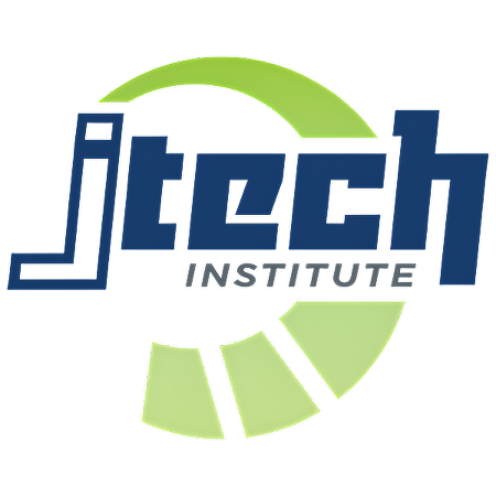 Jones Technical Institute College Logo