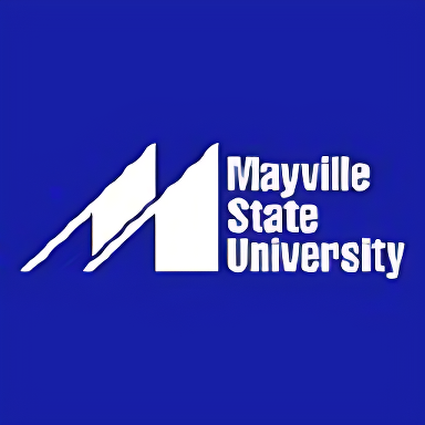 Mayville State University College Logo