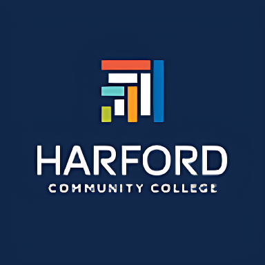 Harford Community College College Logo