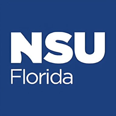 Nova Southeastern University College Logo