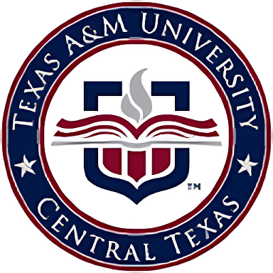 Texas A&M University - Central Texas College Logo