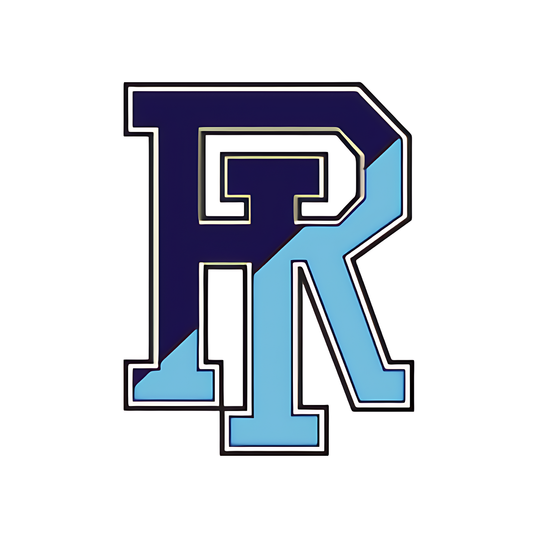 University of Rhode Island (URI) College Logo