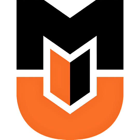 Milligan University College Logo