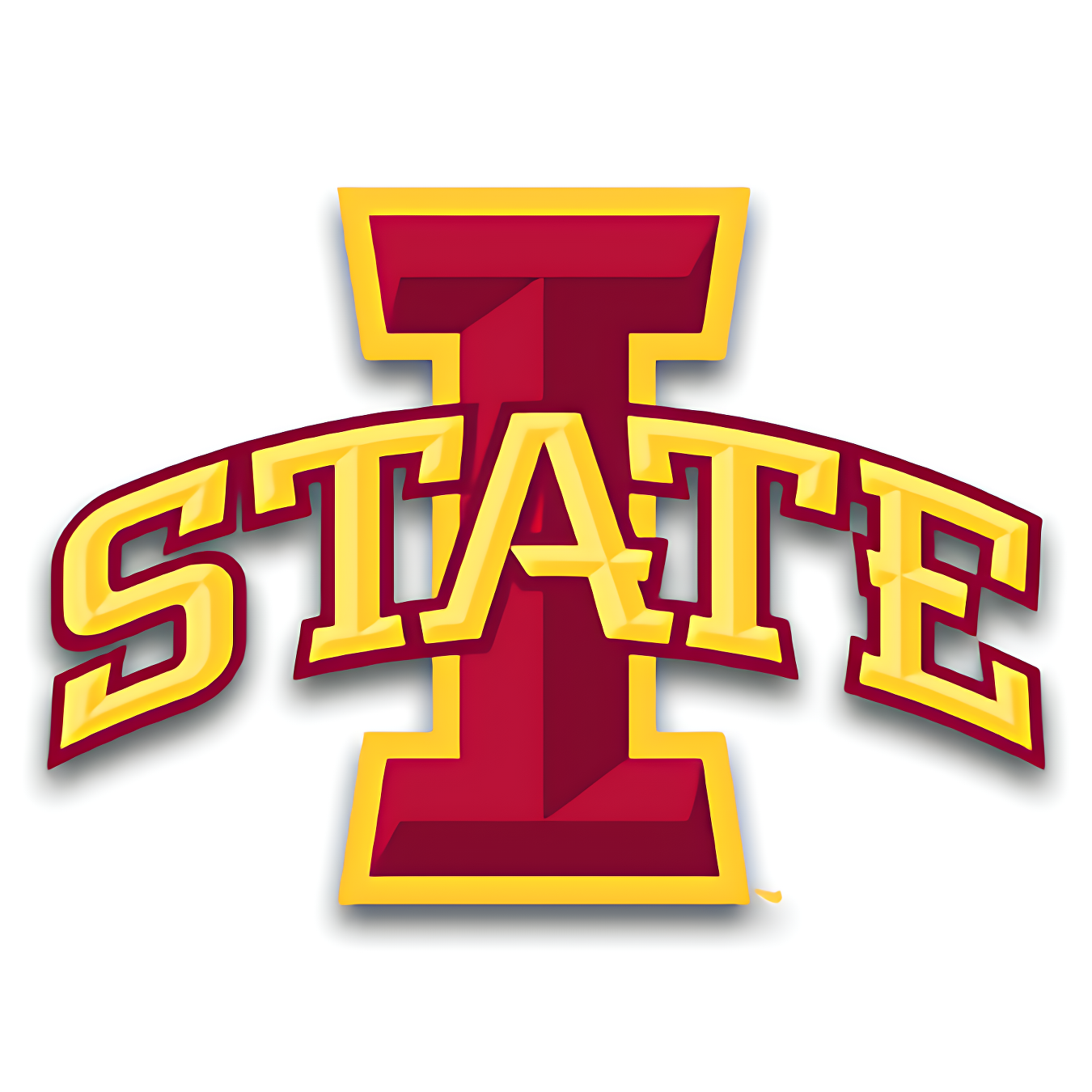 Iowa State University (ISU) College Logo