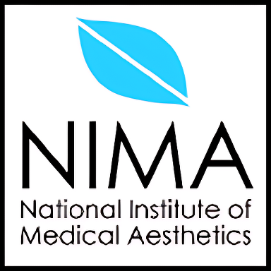 Nima National Institute of Medical Aesth College Logo