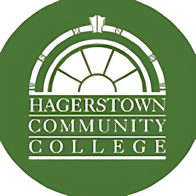 Hagerstown Community College College Logo