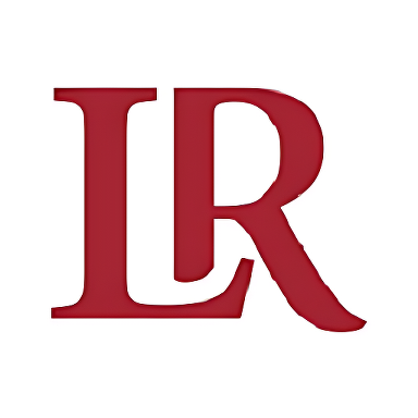 Lenoir-Rhyne University - Lutheran Theol College Logo