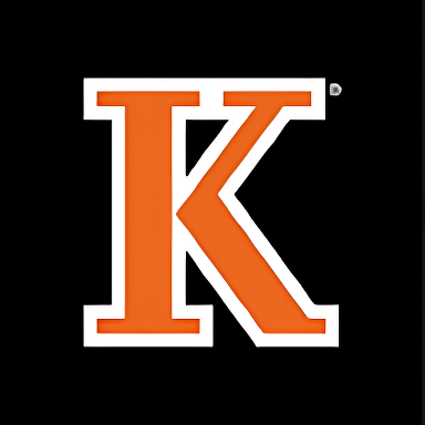 Kalamazoo College College Logo