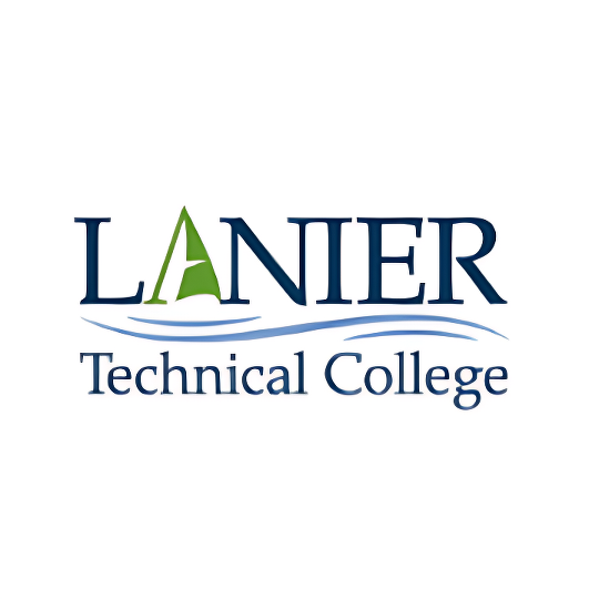 Lanier Technical College College Logo