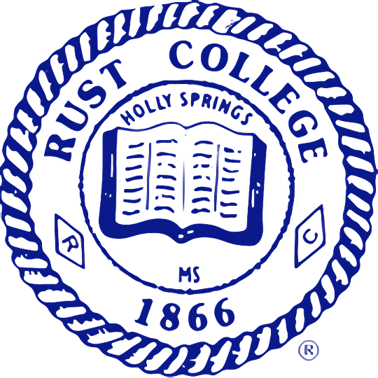 Rust College College Logo