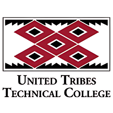 United Tribes Technical College College Logo