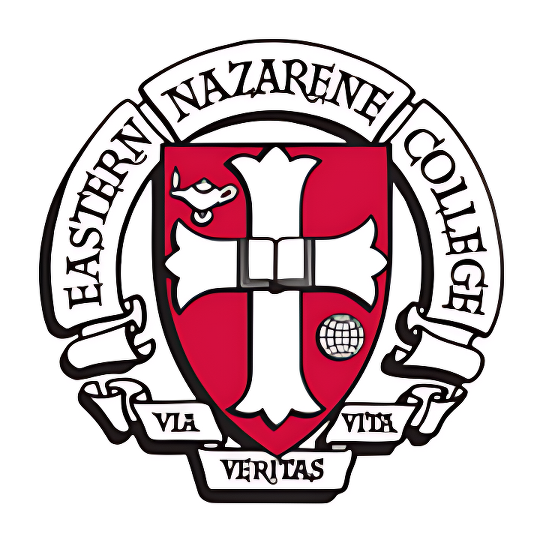 Eastern Nazarene College College Logo