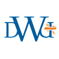 Dakota Wesleyan University College Logo