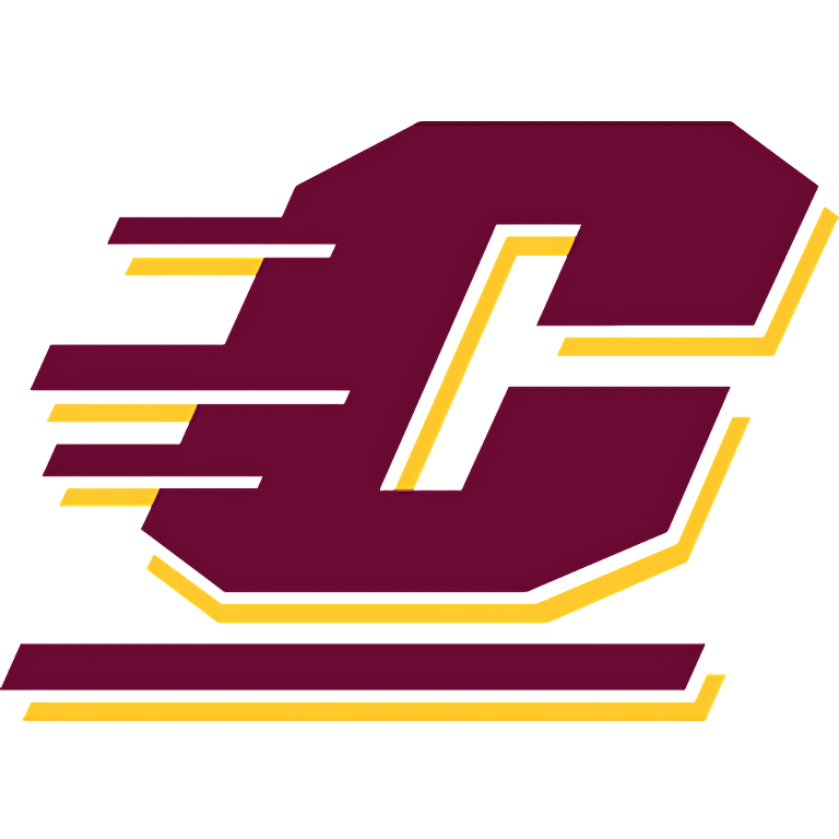 Central Michigan University College Logo