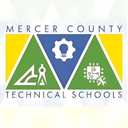 Mercer County Area Voc Tech School College Logo