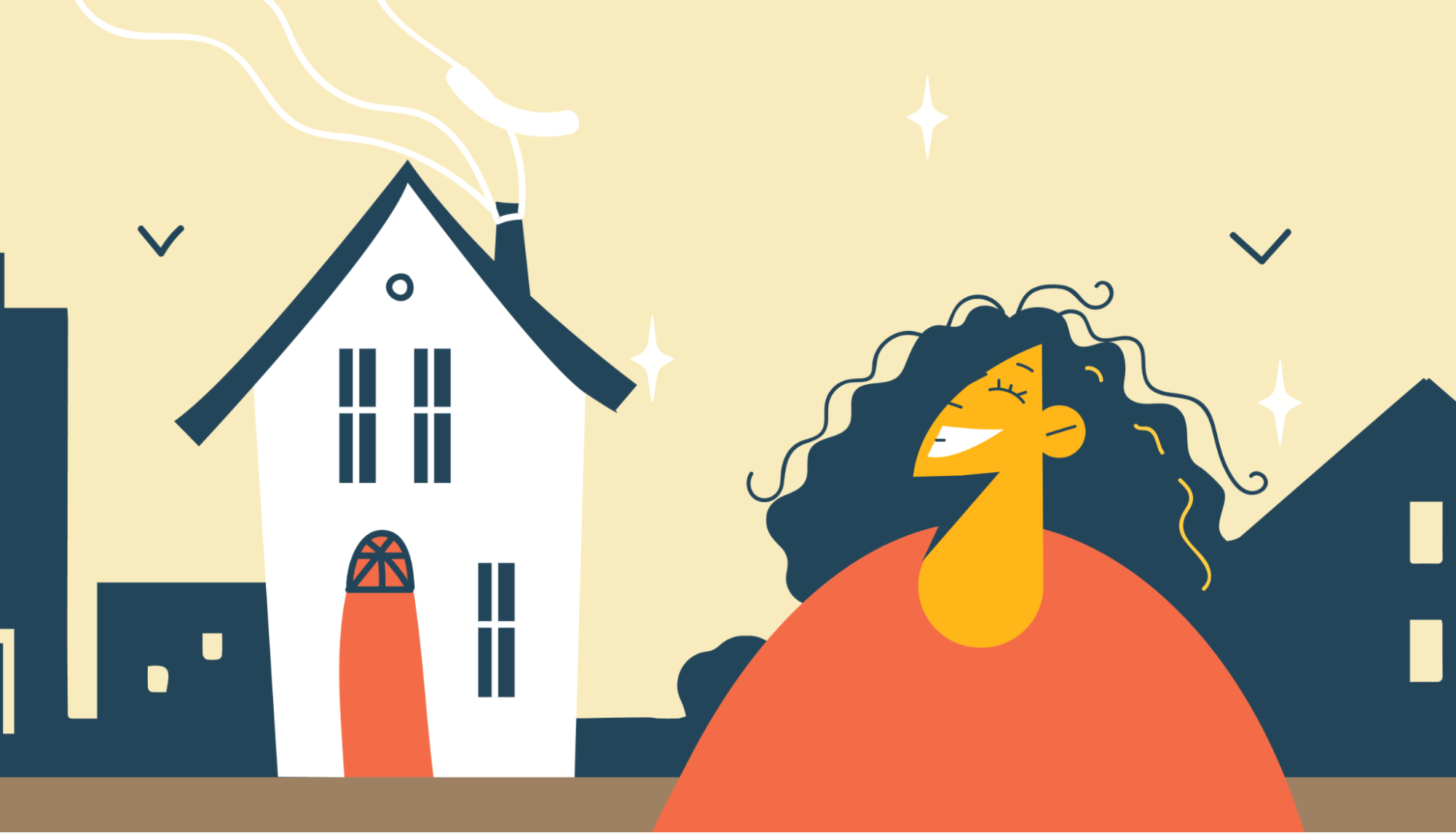 Your guide to affording an apartment as a college student