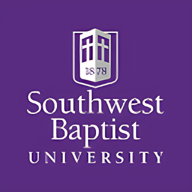 Southwest Baptist University College Logo