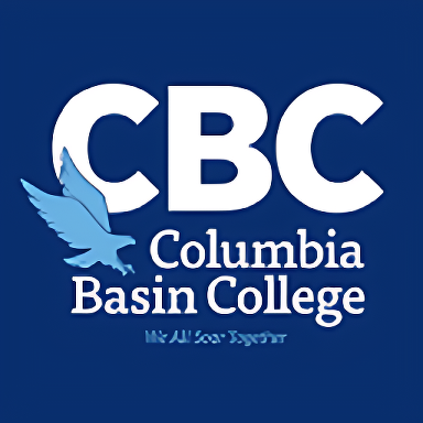 Columbia Basin College College Logo