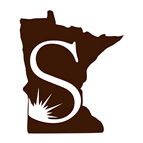 Southwest Minnesota State University College Logo